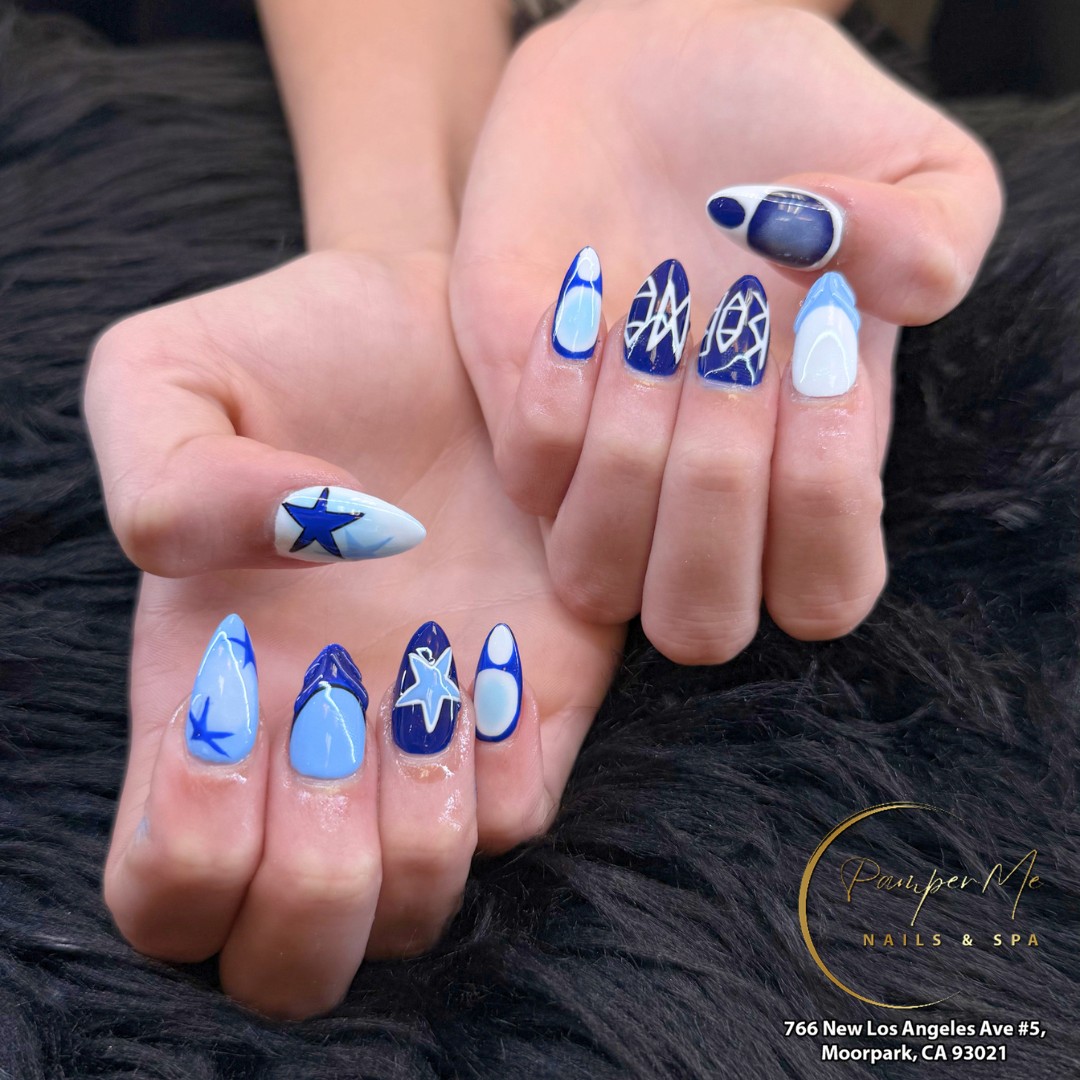 Nail Inspiration for June 2026